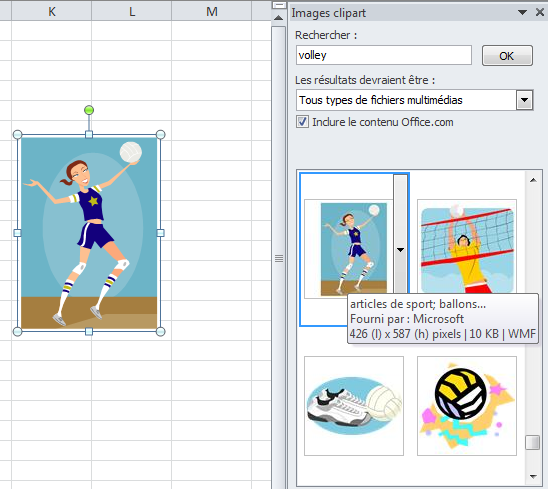 clipart for excel 2013 - photo #21